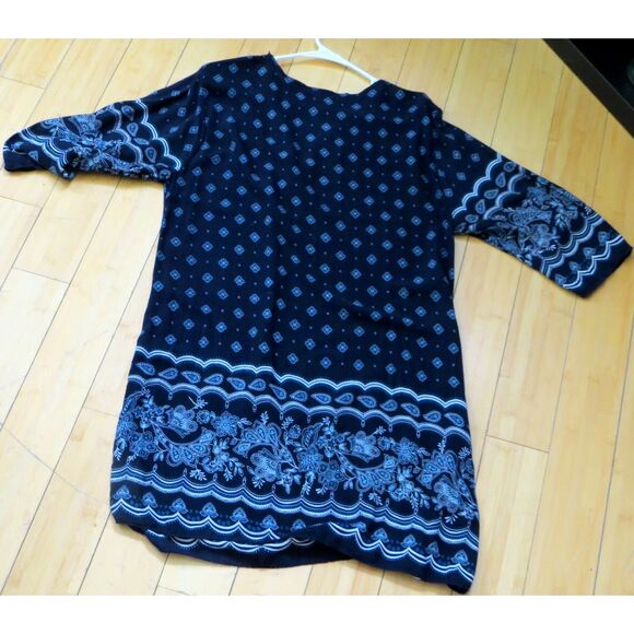 Mei Na Dress size Medium - Picture 3 of 8